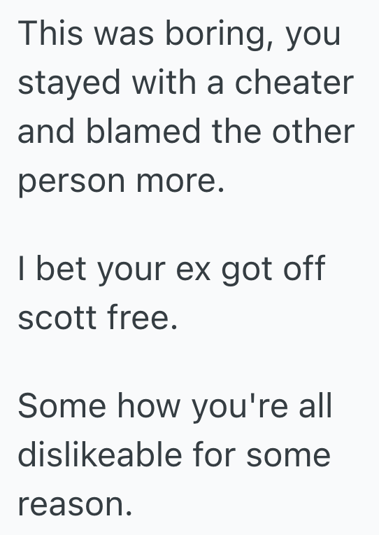 Screenshot 2025 07 13 at 2.25.09 PM Wife Confronted Her Husbands Affair Partner, And Started Getting Revenge On Her Instead Of The Husband